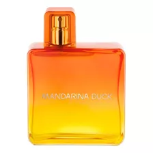 Perfume Mandarina Duck Vida Loca For Her Edt *100 Ml