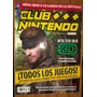 Tercera imagen para búsqueda de revista club nintendo