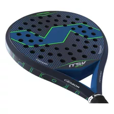 Paleta Padel Varlion Lw Hexagon 8.8