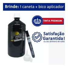 Tinta Marcador Quadro Branco 1 L (multink) + Brinde