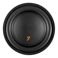 Subwoofer Zetta Audio 12 Polegadas X-12 1400 Rms 4+4 Ohms