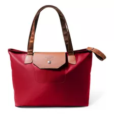 Bolsa Para Mujer Longvoyage Sac Essential - Mediana