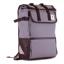 Mochila / Alforja Dinamo - Bici - México [tienda.o]