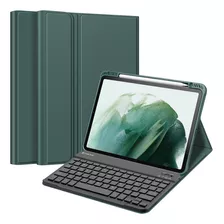 Funda Fintie Keyboard Para iPad Pro De 11 Pulgadas (4.ª Y 3.