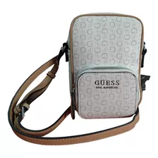 Crossbody Guess Blanca 581819