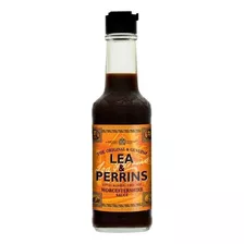 Salsa Inglesa Lea & Perrins X150ml