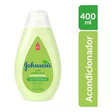 Acondicionador Johnson Baby Manzanilla X400ml