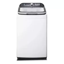 Lavadora LG Wt19wv6 De Cargar Superior Blanca 19kg