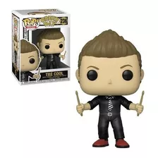 Tré Cool Green Day Funko Pop # 236