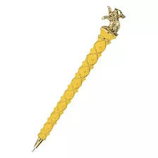 La Colección Noble Harry Potter Hufflepuff Pen.