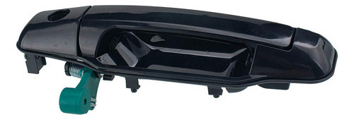 Maceta De Puerta Externa Para Kia Sorento Ex 2003-2009 [u] Foto 2