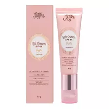 Bb Cream Latika Clareador Fps 44 - Anti-rugas Escuro N30