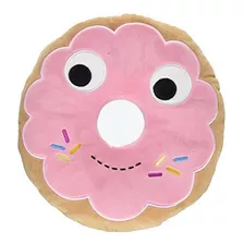 Kidrobot Buñuelo; Panadería; Voodoo Donuts; Dunkin; Panaderí