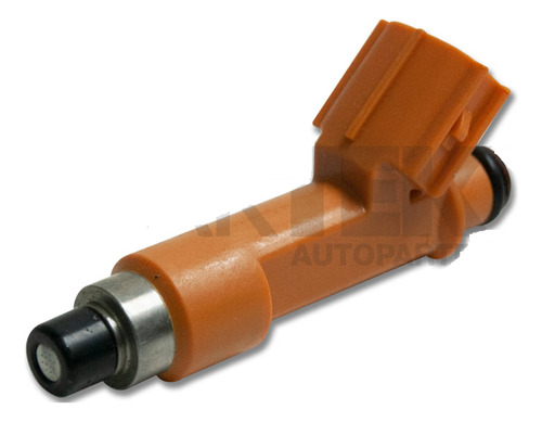 Inyector De Gas Toyota Solara 2004-2008 2.4 Ck Foto 2