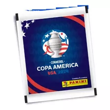 Cromos Faltantes Copa América 2024 Usa Figurinhas Panini
