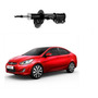 Amortiguadores Delanteros Hyundai Accent 2012-2017
