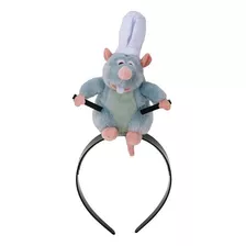 Fwefww Diadema De Ratatouille Accesorios Para El Cabello