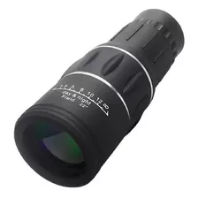 Monocular Binoculares Profesionales Lentes Larga Distancia 