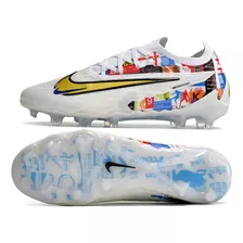 Championes De Futbol Nike Phatom Gx Fg Elite