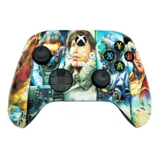 Controle Stelf Xbox Series Grip Game Pass Casual