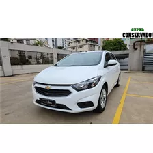 Chevrolet Onix 1.4 Mpfi Lt 8v Flex 4p Manual