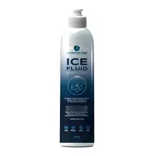 Fluído Anticongelante P/ Criolipólise Ice Fluid Dynamic 500g