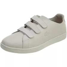 Zapatos Champion Zapatilla Lacoste Dama Mujer T 40.5