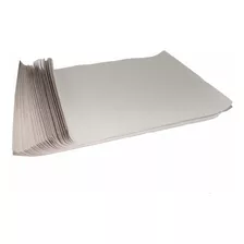 Papel Para Envolver Sulfito Diario Panaderia En Hojas X 1 Kg