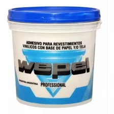 Adhesivo Para Revestimiento En Fibra De Vidrio 4kg