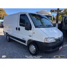 Ducato Cargo Curto 2.3