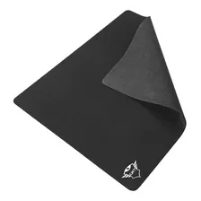 Mouse Pad Gamer Trust Gxt 756 De Goma Xl 400mm X 450mm X 3mm Negro