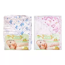 Toalha De Banho Soft Bebe Capuz 85cmx85cm Macia 100%algodão