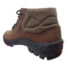 Bota Epi Nobuck 50b26 Marluvas Ca Eletricista Bico Plastico