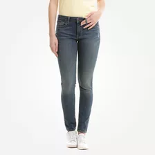 Levi's® 711 Skinny Jeans