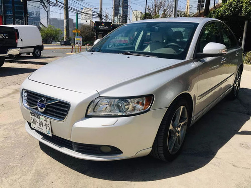 Parrilla Delantera Volvo S40 Mod.2004-2007 Foto 6