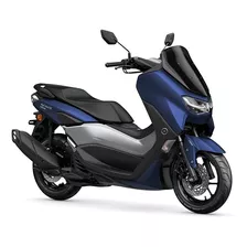 Yamaha Nmax Connected Nmx 155 Bertone Motos Oficial Yamaha 