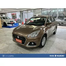 Suzuki Dzire Gl 2023 Marron 0km