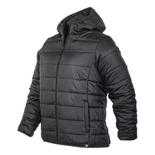 Campera Topper Gd Men C/capucha Hombre Invierno Dep