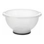 Tercera imagen para búsqueda de bowl plastico transparente