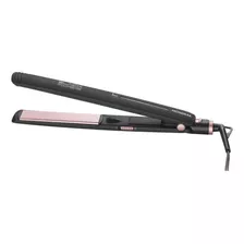 Chapinha De Cabelo Alisadora Mondial Black Rose 110v/220v