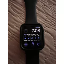 Apple Watch Series 6 - Gris De 44 Mm - Cap Max 83%