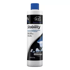 Seachem Stability 325ml Acelerador Biologico