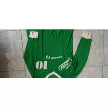 Camisa De Voleibol Anos 80