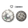 Kit Embrague Nissan Platina 1.6 K4m Dohc 2003 -    Valeo Nissan Platina