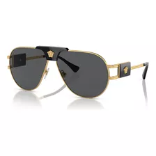 Óculos De Sol Versace Ve2252 100287-63