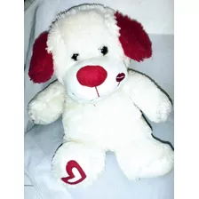 Peluche Perro Mediano