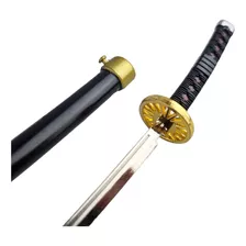 Mini Katana Tanjiro Kamado Demon Slayer Item Coleção