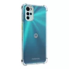 Capa Capinha Case Anti Impacto Para Motorola Moto G22