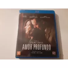 Blu-ray Amor Profundo - Original 