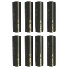 Bateria Celda 18650 3.7v Pack X 8 Recargable Lithium